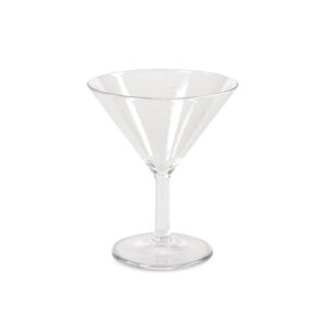 COPA MARTINI POLICARBONATO 9 OZ MCVMTINPOL CONCASSE