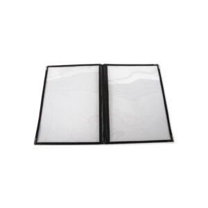 CUBIERTA DE MENÚ A5 MCACCMEN3 CONCASSE