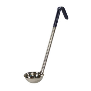 CUCHARÓN PARA SERVIR 1 OZ, NEGRO MCCAI01N CONCASSE