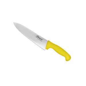 CUCHILLO CHEF 10”, BEIGE MCCCHEF10BGE CONCASSE