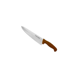 CUCHILLO CHEF PREMIUM CONCASSE 10" AI CAFE MCCCONCH10C CONCASSE