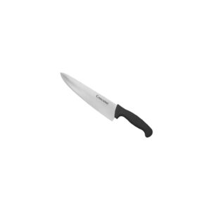 CUCHILLO CHEF PREMIUM CONCASSE 10" AI NEGRO MCCCONCH10N CONCASSE