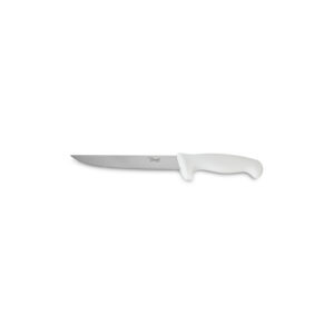CUCHILLO DESHUESADOR RECTO 6” VERDE MCCDESH06V CONCASSE