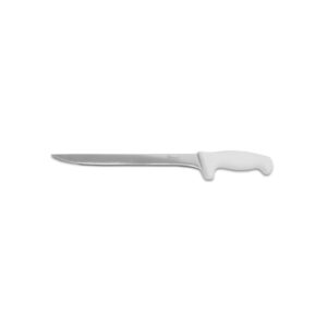 CUCHILLO FILETERO 8", BLANCO MCCFIL08 CONCASSE