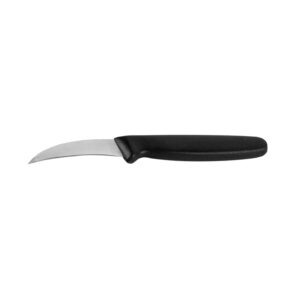 CUCHILLO FORMADOR 3", NEGRO MCCMON03C CONCASSE