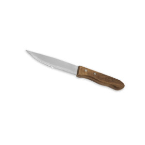 CUCHILLO MESA CORTE FINO 5" MADERA MCCMM05 CONCASSE