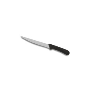 CUCHILLO MESA SIERRA 4" PLÁSTICO SIN BLISTER MCCMP04SB CONCASSE