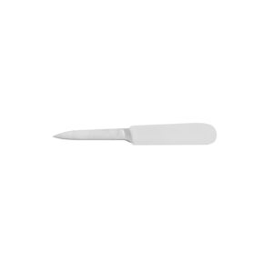 CUCHILLO MONDEADOR 3", BLANCO MCCMON03R CONCASSE