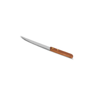 CUCHILLO MESA SIERRA 4" MADERA MCCMM04 CONCASSE
