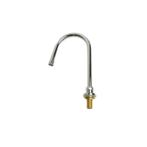 CUELLO DE GANSO A PISO DE 5 1/2”, PARA VALVULAS DE PEDAL Y RODILLA MCGS220056 CONCASSE