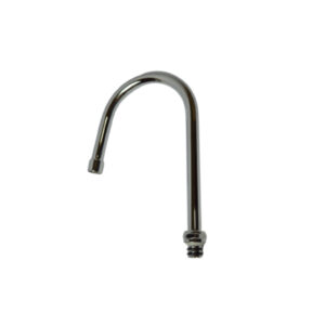 CUELLO DE GANSO MOVIL DE 5 1/2” PARA MEZCLADORA MCGS221055 CONCASSE