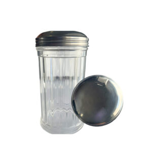 DISPENSADOR DE AZUCAR 12 Oz POLICARBONATO MCACCAZ12PC CONCASSE