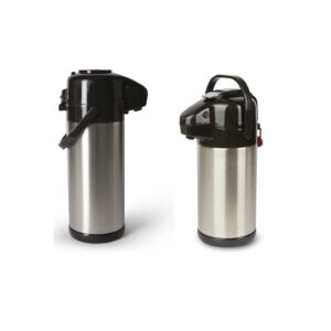 DISPENSADOR PARA CAFÉ CON PALANCA, AI 3 LTS MCJTERAL30AI CONCASSE