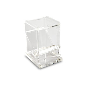 DISPENSADOR DE PALILLOS, ACRÍLICO MCACCPA01 CONCASSE