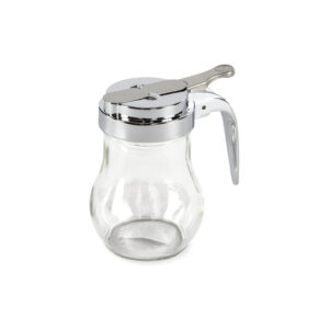 DISPENSADOR DE VIDRIO P/ MIEL 14 OZ MCACCMIE14 CONCASSE