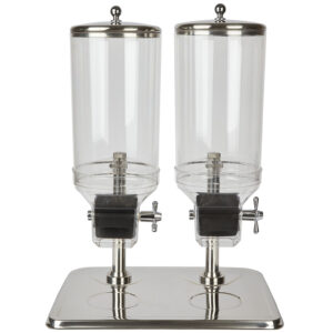 DISPENSADOR DE CEREAL SENCILLO 7.5L MCEQDC01 CONCASSE