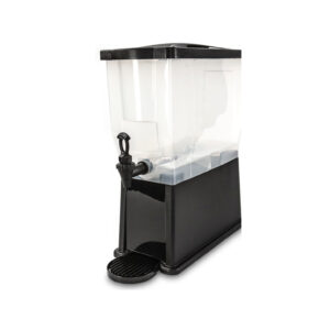 DISPENSADOR DE JUGOS 12 LTS, PLÁSTICO MCEQDJ12L CONCASSE