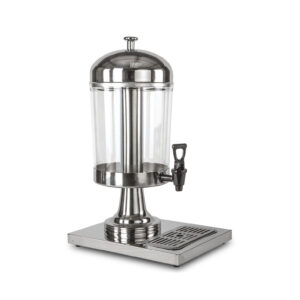 DISPENSADOR DE JUGOS 8 LTS, AI MCEQDJ08 CONCASSE