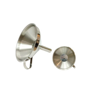 EMBUDO CON COLADOR REMOVIBLE 6 AI MCACCEMBAI06 CONCASSE