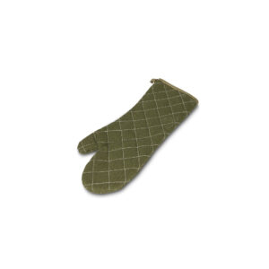GUANTES DE ALGODÓN, VERDE, 24” (200°C) MCGMT24 CONCASSE