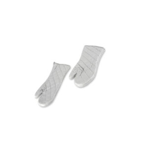 GUANTES PROTECTORES, GRIS, 16” (80°C) MCG17 CONCASSE