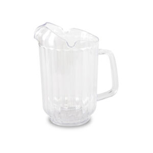 JARRA PC TRANSPARENTE 1.8 LT MCJ1800 CONCASSE