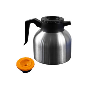 JARRA TÉRMICA 1.9 LITROS ACERO INOXIDABLE MCJTER1900AI CONCASSE