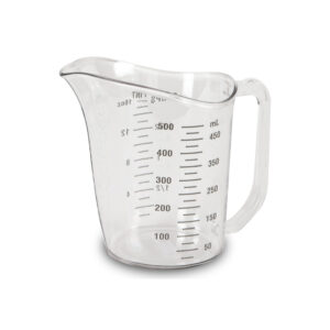 JARRA MEDIDORA 3 LT MCJME3000 CONCASSE