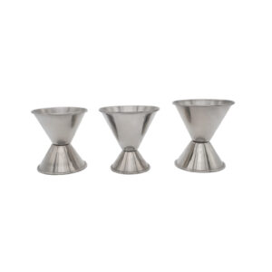 JIGGER (PORCIONADOR DE BEBIDAS) 1 X 1/2 OZ MCDAI1A12 CONCASSE