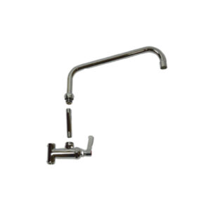 KIT DE GRIFO PARA MEZCLADORA MODELO 13, 33, 40 MCGSKITGRIFO CONCASSE