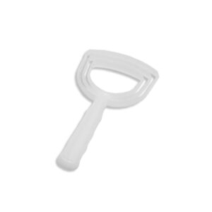 LIMPIADOR DE BISTEC (NYLON) MCACCLIMP CONCASSE