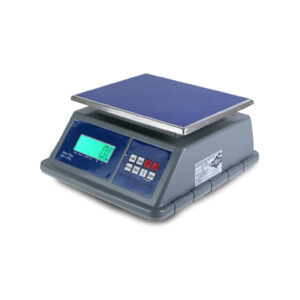 BÁSCULA PORCIONADORA HERMÉTICA 3 KG/0.5 G BMW3 CONCASSE