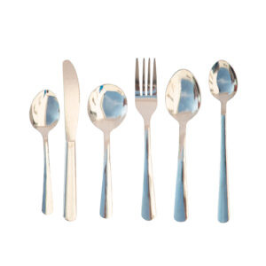 CUCHARA CAFETERA O TÉ MARTIN (12 PIEZAS) MCCMTE18 CONCASSE