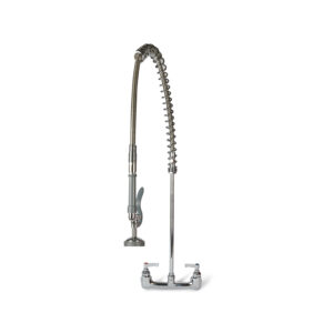 LLAVE DE PRELAVADO SENCIILA PARA AGUA PARED MCGS33 CONCASSE