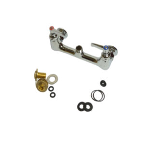 LLAVE MEZCLADORA PARA LLAVE DE PRELAVADO MCGS190000 CONCASSE