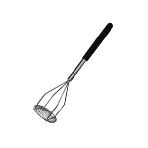 MACHUCADOR DE PAPAS AC NIQUELADO, 18" MCACCMACH18 CONCASSE