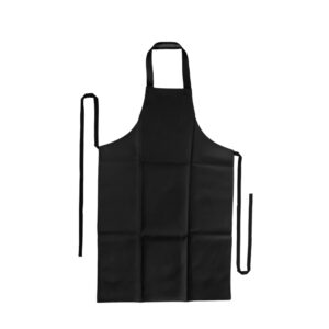 MANDIL AJUSTABLE (26”X 41”) CON BOLSA, VINYL MCTXDELB2641 CONCASSE