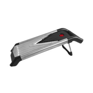 MANDOLINA PROFESIONAL GOURMET REBANA 1.5,2.5,3.5MM Y JULIANA, 3.5 * 3.5, 7 * 7 MM AI MCEQMAND CONCASSE