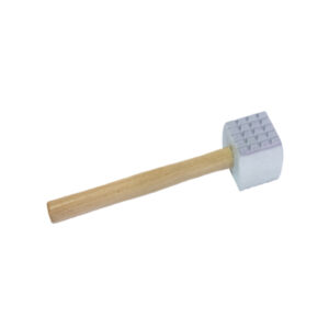 MARTILLO ABLANDADOR DE CARNE MANGO MADERA MCACCABL05 CONCASSE