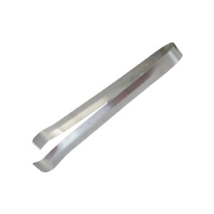 PINZA PARA HIELO TIPO POM 9”, .8MM, ACERO INOXIDABLE MCPAIHH03 CONCASSE