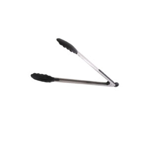 PINZA 13”, ACERO INOXIDABLE/PUNTAS DE SILICÓN MCPAIS13 CONCASSE