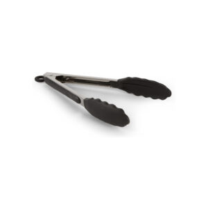 PINZA 9", ACERO INOXIDABLE/PUNTAS DE SILICÓN MCPAIS09 CONCASSE