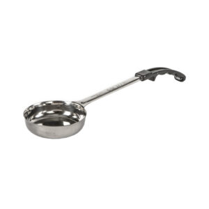 PORCIONADOR P/ SERVIR AI NEGRO 6 (P/LT) 6 Oz 3/4 TAZA MCP06E CONCASSE