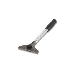 RASPADOR PARA PARRILLA 12", ACERO INOXIDABLE MCR012 CONCASSE