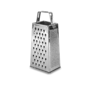 RAYADOR DE QUESO CUADRADO 9”X4”X4” MCRAYAI02 CONCASSE