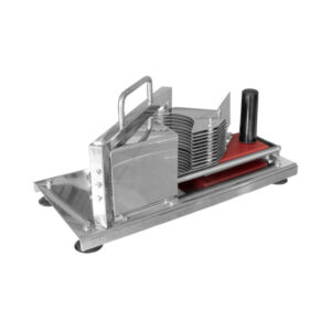 REBANADORA MANUAL DE TOMATE, 5.5 MM ECTB140 CONCASSE