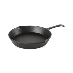 SARTÉN DE HIERRO FUNDIDO 12”/30CM”, PRE-SAZONADO MCACCCOM11 CONCASSE