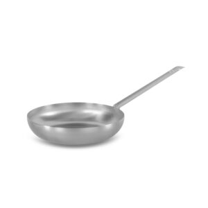 SARTÉN ACERO INOXIDABLE 26 CMS MCSARTAI26 CONCASSE