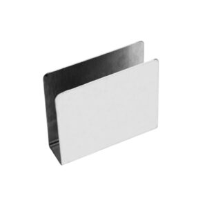 SERVILLETERO AI 4"x5" SIN BASE MCACCSER08 CONCASSE