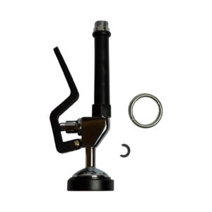 SPRAY PARA LLAVE DE PRELAVADO SALIDA STANDARD, NSF MCGS190010 CONCASSE